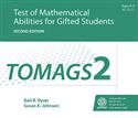 TOMAGS-2: Test of Mathematical Abilities for Gifted Students-Second Edition