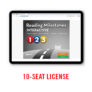 RMI,10 Seat License