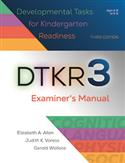 DTKR-3 Virtual Examiner's Manual
