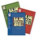 Basic Grammar Series COMBO (All 3 Books)