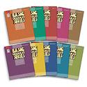 Basic Grammar Series Books - Complete Set of 10 Books