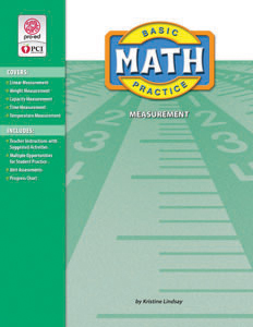 Basic Math Practice: Measurement
