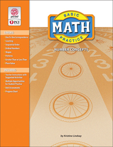 Basic Math Practice: Number Concepts