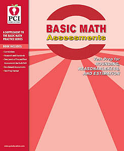 Basic Math Assessments: Rounding, Reasonableness, and Estimation