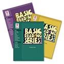 Basic Reading Series - COMBO (All 3 Books)