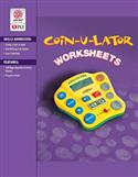 Coin-u-lator Worksheets