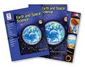 Earth and Space Science: Classroom Set (w/print Teacher's Guide)