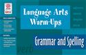 Language Arts Warm-Ups: Grammar and Spelling