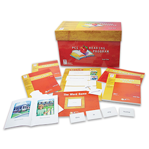 PCI Reading Program Level One: Complete Print Kit KIT Janie Haugen-McLane •  Janie Hohlt • Jill Haney : PRO-ED Inc. Official WebSite