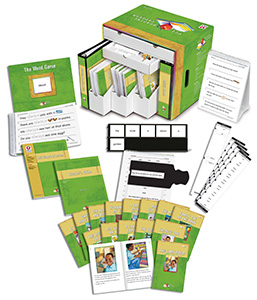 PCI Reading Program Level Two: Complete Print Kit
