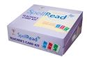 SpellRead Teacher Cards & Materials Kit