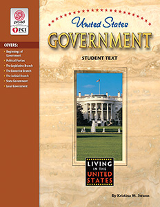 United States Government: Student Text