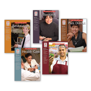 Freeport Series: All 5 Workplace Role Play Modules