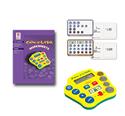 Coin-u-lator (1), Worksheets & Activity Cards COMBO