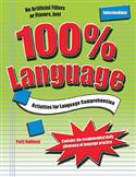 100% Language-Intermediate