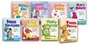 Early Phonological Awareness Stories: 8-Book Set