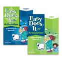 Easy Does It® for Articulation: A Phonological Approach