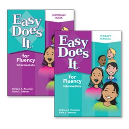 Easy Does It® for Fluency: Intermediate