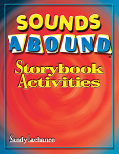 Sounds Abound: Storybook Activities