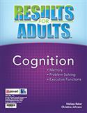 Results for Adults Cognition