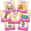 Expanding Language Stories 7-Book Set