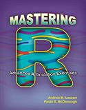 Mastering R: Advanced Articulation Exercises