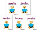 Autism & PDD Associations 5-Book Set