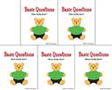 Autism & PDD Basic Questions 5-Book Set