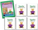 Autism & PDD Opposites: 5-Book Set