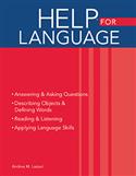 Handbook of Exercises for Language Processing HELP® for Language