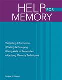 Handbook of Exercises for Language Processing HELP® for Memory