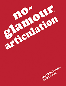 No-Glamour® Articulation