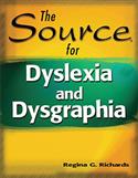 The Source® for Dyslexia and Dysgraphia