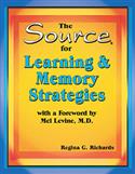 The Source® for Learning & Memory Strategies
