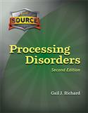The Source® Processing Disorders-Second Edition