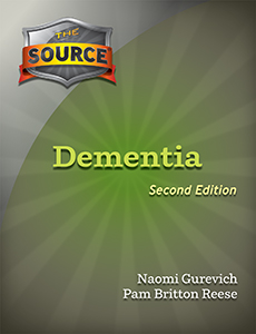 The Source®: Dementia–Second Edition