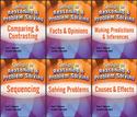 Spotlight on Reasoning & Problem Solving: 6-Book Set