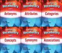 Spotlight on Vocabulary Level 1: 6-Book Set