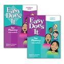 Easy Does It - for Fluency - Intermediate - E-Book