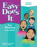 Easy Does It® for Fluency: Intermediate E-Book