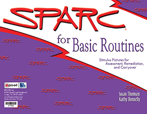 SPARC® for Basic Routines E-Book