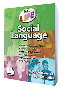 That's LIFE! Social Language E-Book
