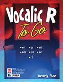 Vocalic R To Go®-E-Book