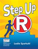 Step Up to R-E-Book