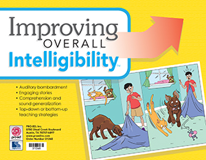Improving Overall Intelligibility-E-Book