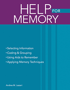 Memory, Official Website