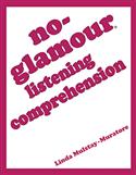 No-Glamour® Listening Comprehension-E-Book