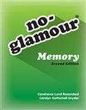 No-Glamour® Memory-Second Edition E-Book