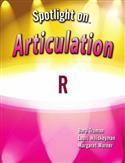 Spotlight on Articulation: R-E-Book