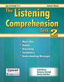 LCT-2: Listening Comprehension Test 2
